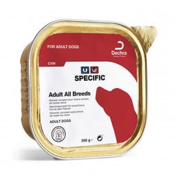 Specific™ Adult All Breeds CXW Burkar