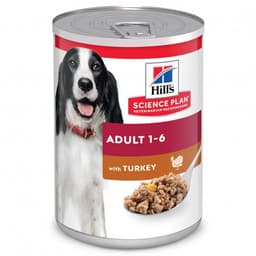 Hill's Science Plan Dog Adult Turkey