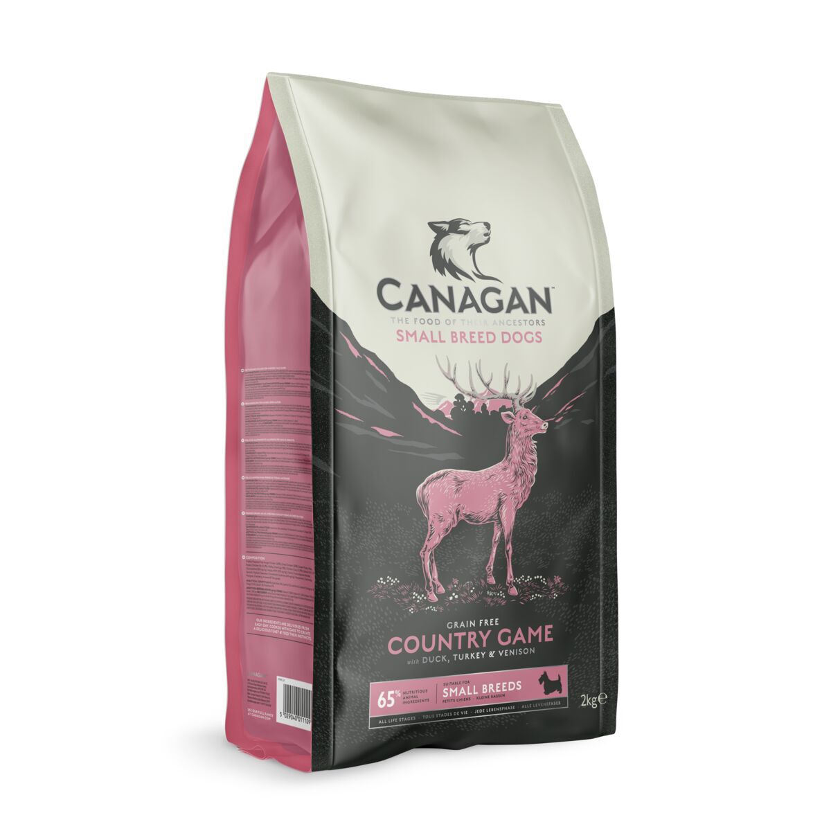 Canagan Country Game
