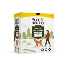 Purenatural Adult Multipack Våtfoder till Hund