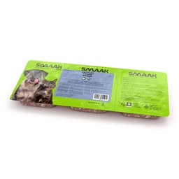 SMAAK Raw Complementary Turkey Minced Meat