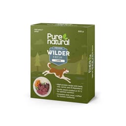 Purenatural Wilder Fresh Lamb Färskfoder till Hund