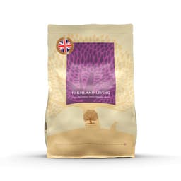 Essential Foods Highland Living Small Breed Torrfoder till Hund