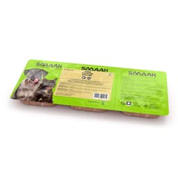 SMAAK Raw Complementary Chicken Minced Meat