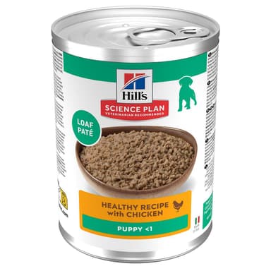 Hill's Science Plan Puppy Chicken