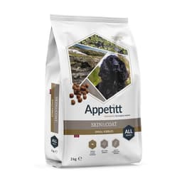 Appetitt Dog Skin & Coat Small Torrfoder till Hund